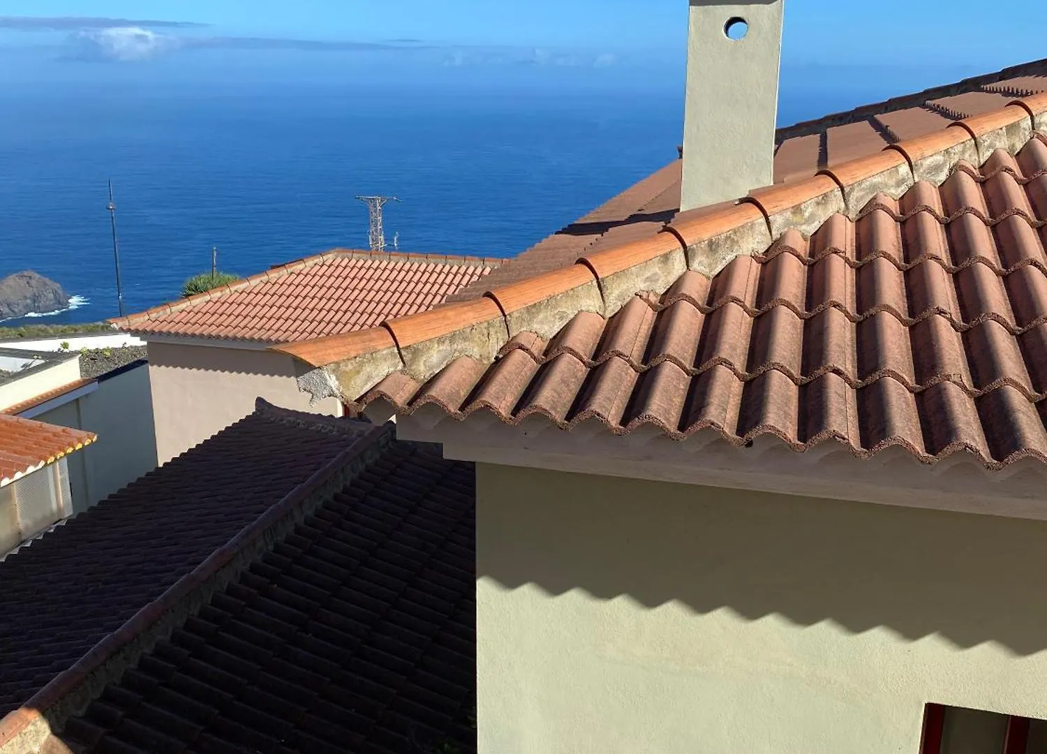 Apartamento Familiar En El Genoves, Garachico, Tenerife Spanyolország